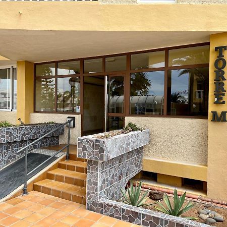 Las Americas Sea View And Beach Apartments Playa de las Americas  Exteriör bild
