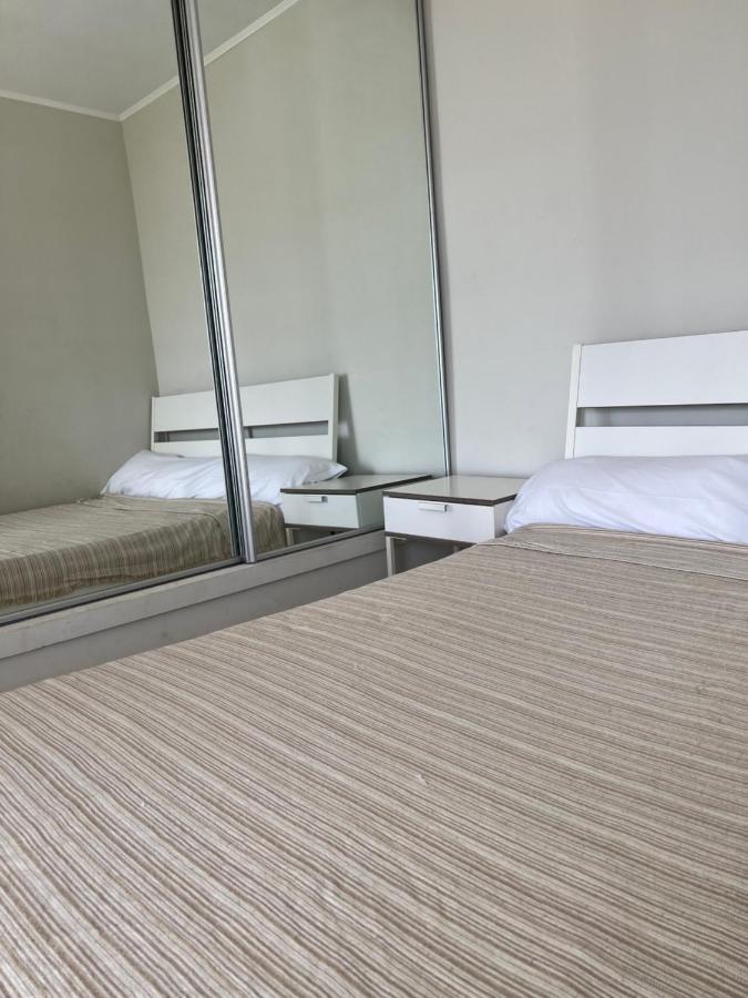 Las Americas Sea View And Beach Apartments Playa de las Americas  Exteriör bild