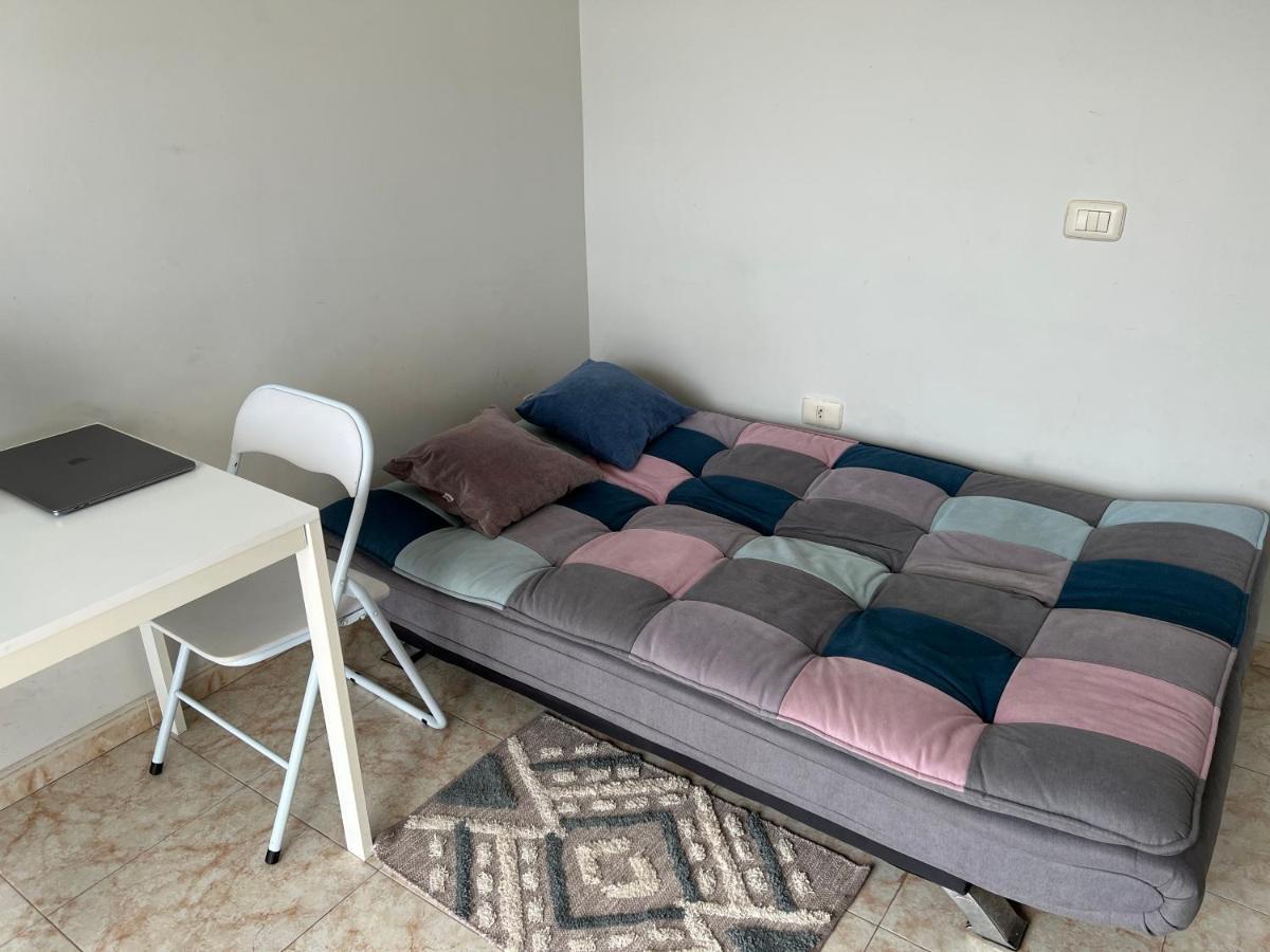 Las Americas Sea View And Beach Apartments Playa de las Americas  Exteriör bild