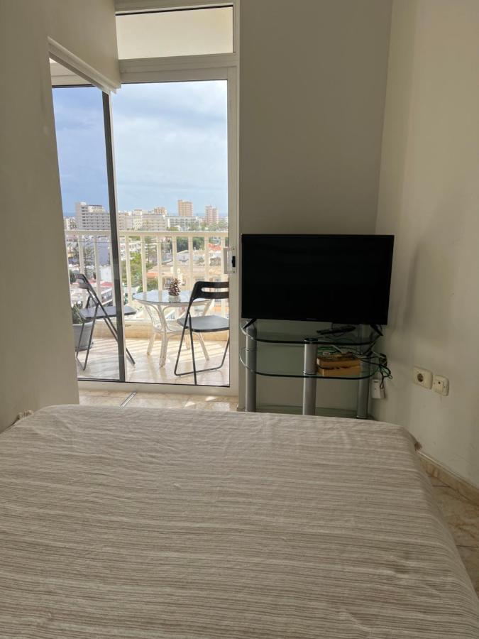 Las Americas Sea View And Beach Apartments Playa de las Americas  Exteriör bild