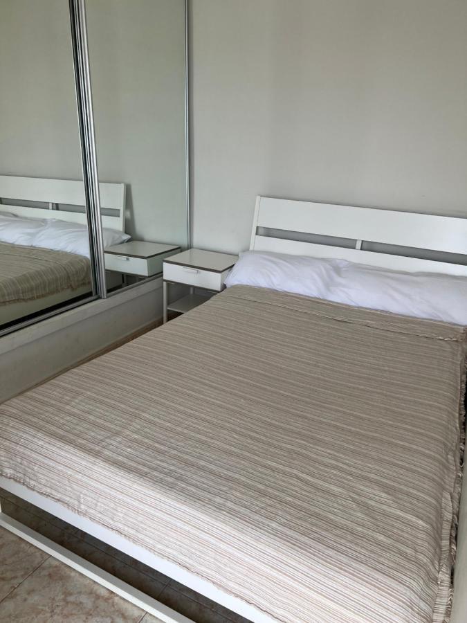 Las Americas Sea View And Beach Apartments Playa de las Americas  Exteriör bild