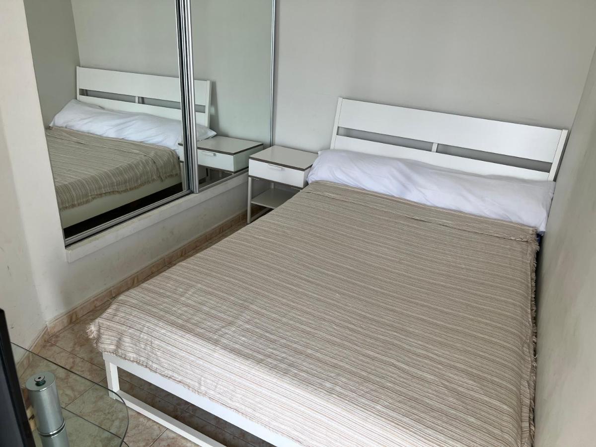 Las Americas Sea View And Beach Apartments Playa de las Americas  Exteriör bild
