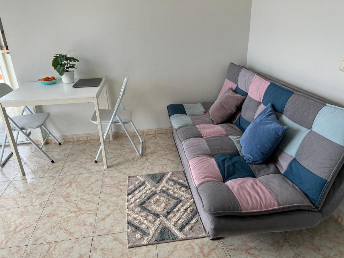 Las Americas Sea View And Beach Apartments Playa de las Americas  Exteriör bild