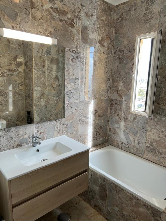 Las Americas Sea View And Beach Apartments Playa de las Americas  Exteriör bild