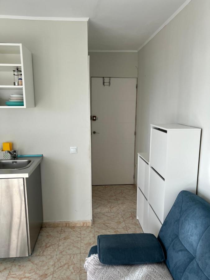 Las Americas Sea View And Beach Apartments Playa de las Americas  Exteriör bild