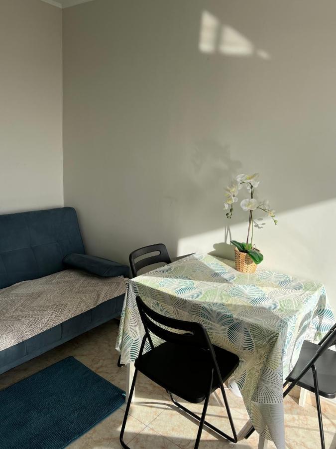Las Americas Sea View And Beach Apartments Playa de las Americas  Exteriör bild
