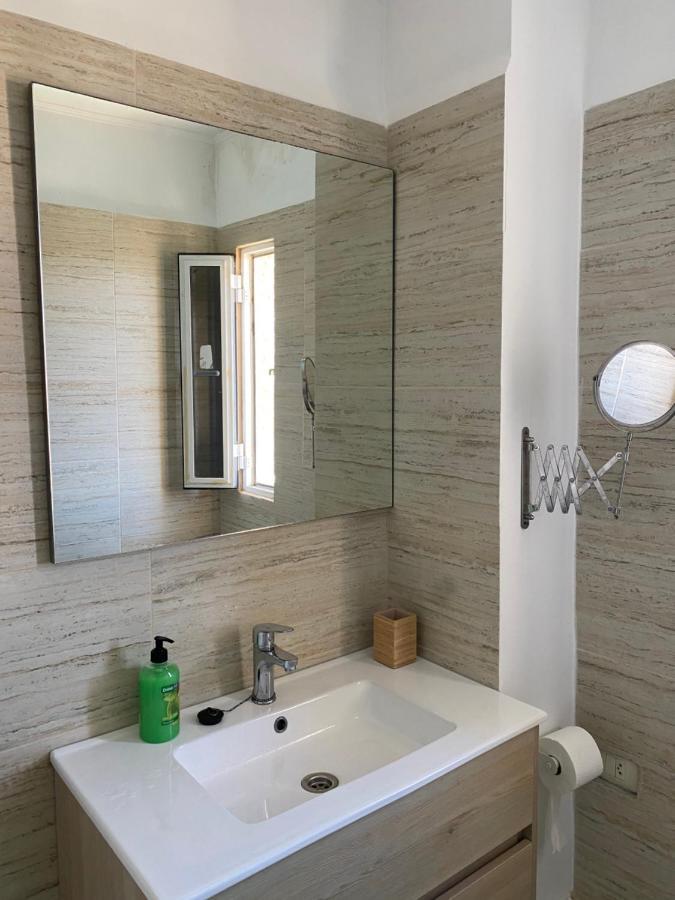 Las Americas Sea View And Beach Apartments Playa de las Americas  Exteriör bild