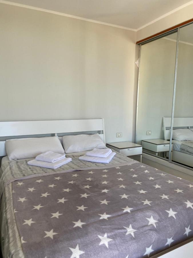 Las Americas Sea View And Beach Apartments Playa de las Americas  Exteriör bild